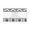 GOLD Baroque Elegant Chic Stylish Fashion Business