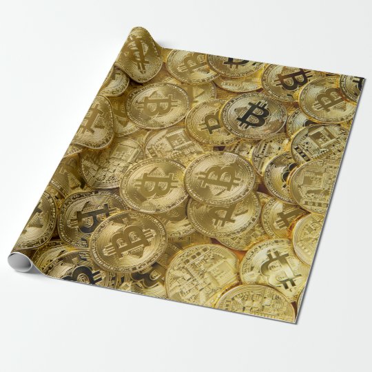 wrapping coins crypto
