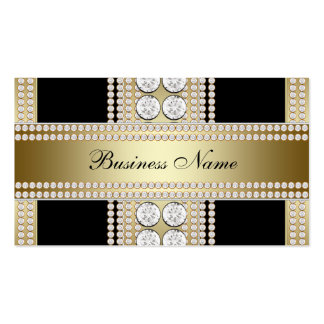 10,000+ Diamond Business Cards and Diamond Business Card Templates | Zazzle