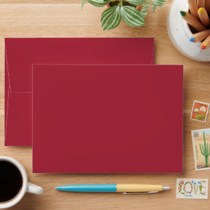 Gold & Black Elegant Graduation Envelopes