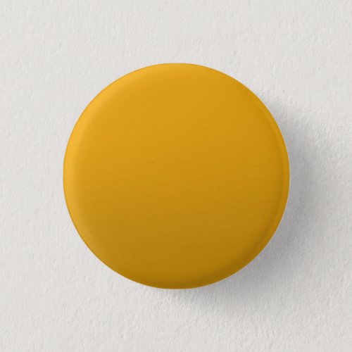Gold Blank TEMPLATE  Add text image fill color Pinback Button