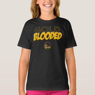 Gold Blooded Warriors Essential Cool  Essential T- T-Shirt