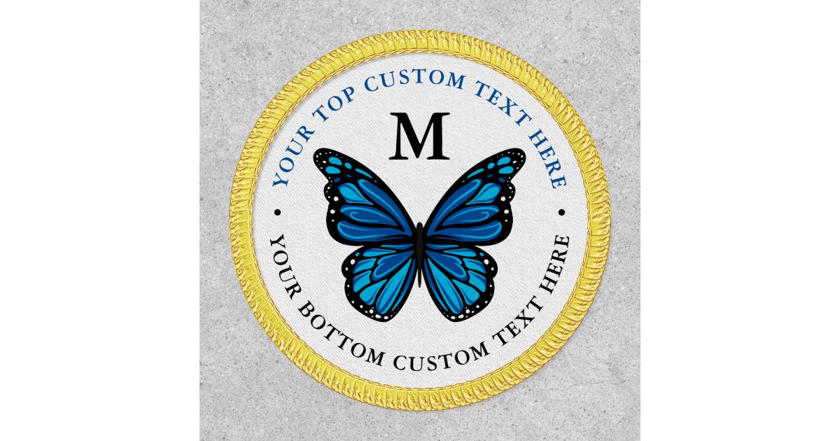 Free Free 106 Blue Monarch Butterfly Svg SVG PNG EPS DXF File