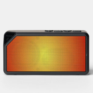 Gold Bluetooth Speaker