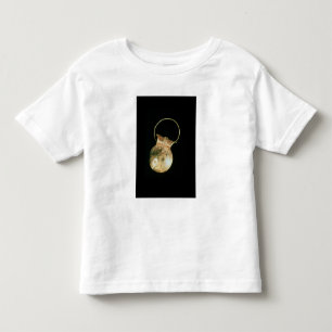 Gold bulla from the House of the Menander Toddler T-shirt