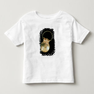 Gold bulla from the House of the Menander Toddler T-shirt