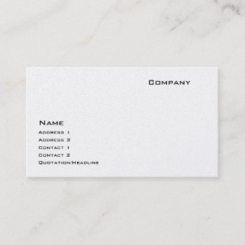 Gold Business Card by pixelholicBC at Zazzle