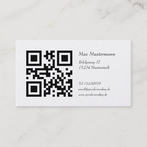 Gold visiting card (individually shapable) business card template