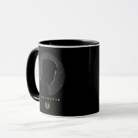 Star Wars Jedi: Fallen Order Logo Mug, Zazzle