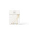GOLD CALACATTA MARBLE NECKLACE EARRING DISPLAY