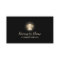 Gold Chef Hat Personal Chef Catering Service