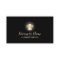 Gold Chef Hat Personal Chef Catering Service