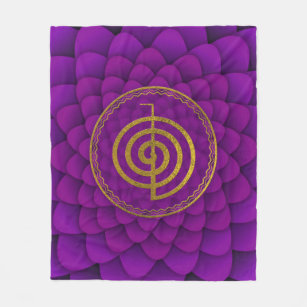 rei fleece blanket