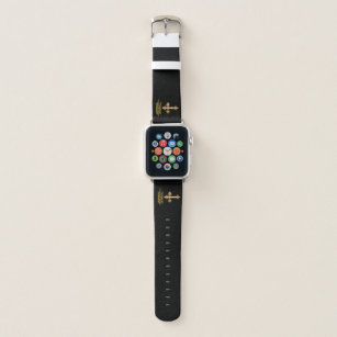 Wwjd apple watch online band