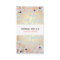 Gold Circles & Colorful Confetti Beauty Salon Fun