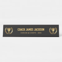 Gold Coach