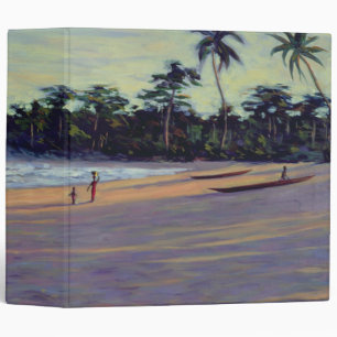 Gold Coast 1993 Binder