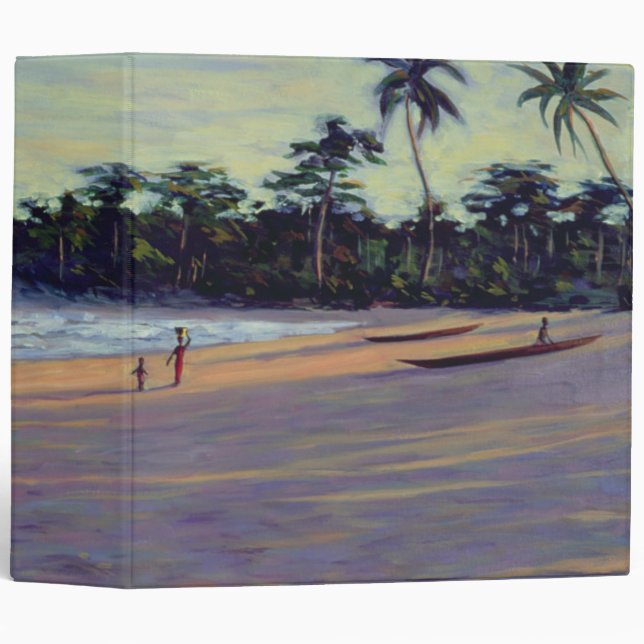 Gold Coast 1993 Binder (Front/Spine)