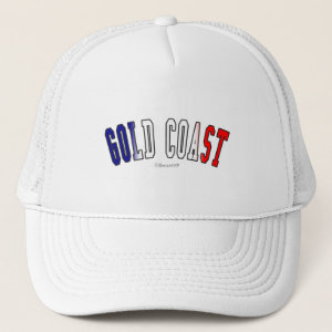 Gold Coast
