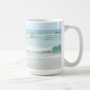Gold Coast Large Mug