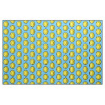Gold Coin Fabric
