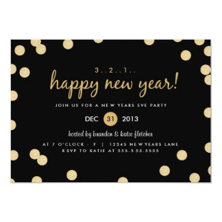 new years invitations announcements zazzle wording for new years party invite