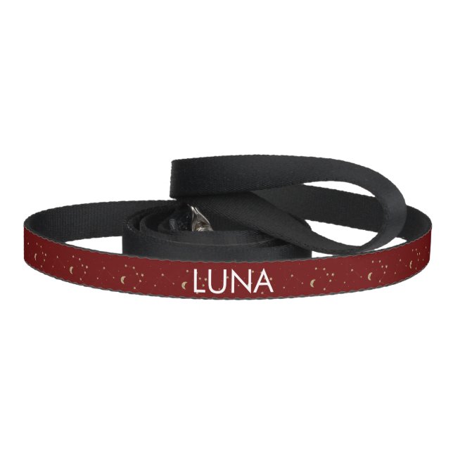 Gold Constellation   Pattern Name        Pet Leash (Handle)
