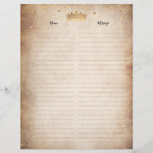 Lady in Paris Stationary  Vintage writing paper, Writing paper printable  stationery, Free printable stationery