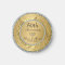 Gold Damask And Diamonds- Anniversary