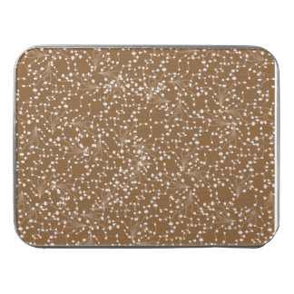 Gold Damask Puzzle