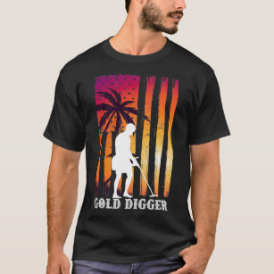 Gold Digger Gifts & Merchandise for Sale