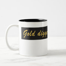 Gold digger