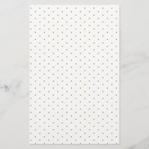 Gold Dots Soap Packaging Wrapper  Basic Paper
