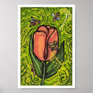 Gold Dust Guardians Poster