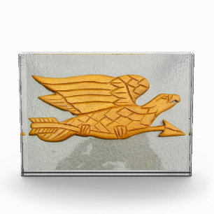 gold eagle award