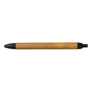 Gold Effect Pen