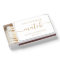 Gold elegance the perfect match wedding favors 