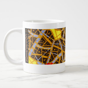 GOLD – Elegant Specialty Mug 2 - GGAST