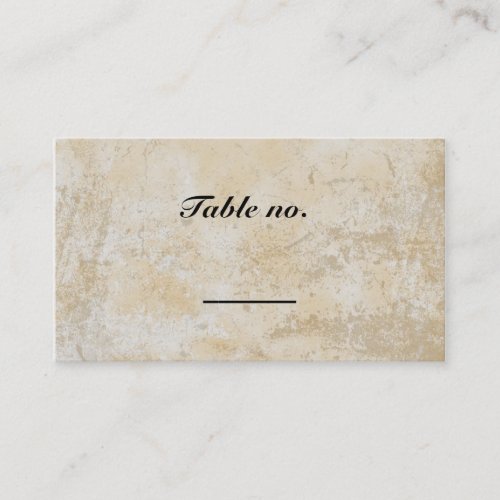Gold Embossed Look Steamunk Wedding Business Cards