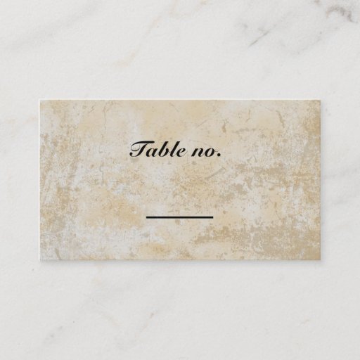 Customizable Gold Embossed Look Steamunk Wedding Business Cards