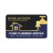 Gold Faucet Water Plumbing Pipeline