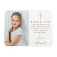 30 Personalised Boys Blue Holy Communion Thank you Cards Ref CT2 With Envelopes 