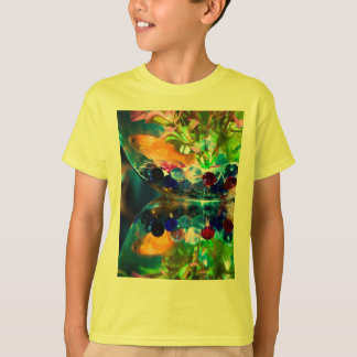 Gold Fish T-shirt