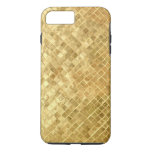 Gold Foil Iphone 7 Plus Case at Zazzle