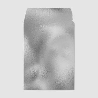 Gold Foil Look  Envelope Mailers