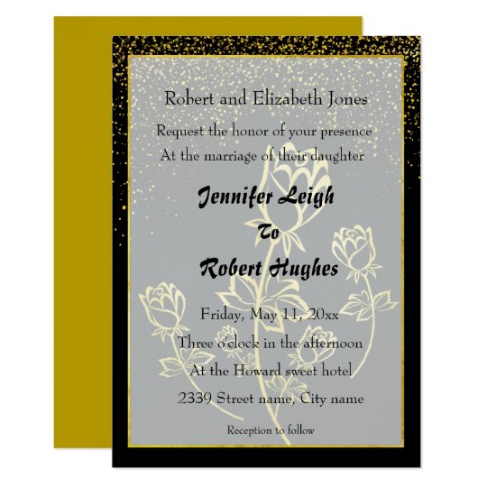 Watermark Wedding Invitations 9