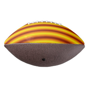 Gold Football