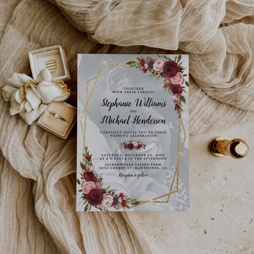 Invitation
