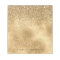 Gold Glam Sparkle Leopard Print Glitter