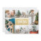 Gold Glitter 2026 Happy New Year Photo Collage